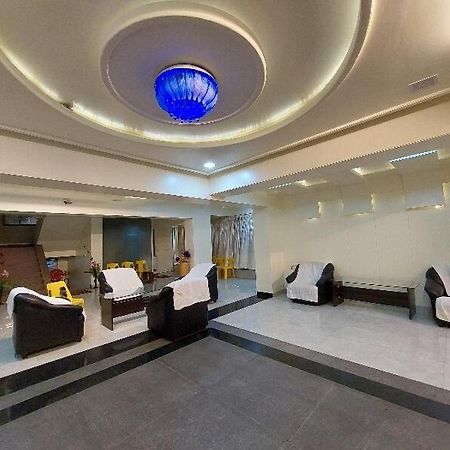 Super Hotel O Happy Homely Stay Near Pune Airport Khadki Ngoại thất bức ảnh