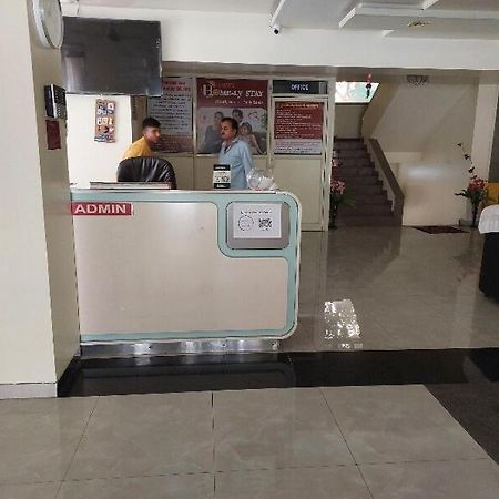 Super Hotel O Happy Homely Stay Near Pune Airport Khadki Ngoại thất bức ảnh