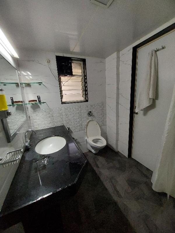 Super Hotel O Happy Homely Stay Near Pune Airport Khadki Ngoại thất bức ảnh