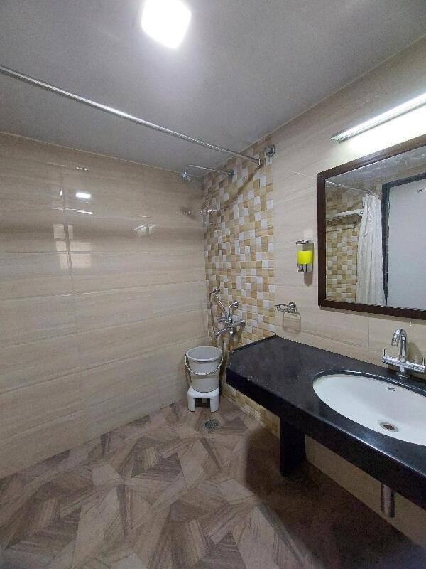 Super Hotel O Happy Homely Stay Near Pune Airport Khadki Ngoại thất bức ảnh