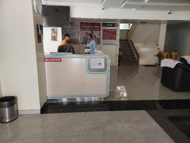 Super Hotel O Happy Homely Stay Near Pune Airport Khadki Ngoại thất bức ảnh